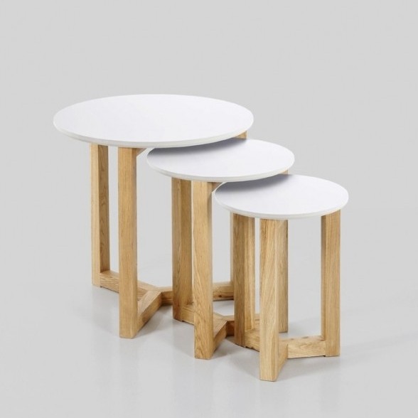 Shenzhen House Kingdom Furniture Ltd China Modern Clic Joto Side Table